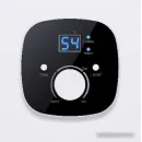 Накопительный электрический водонагреватель Thermex IF 80 V (eco)