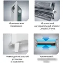 Конвектор Ballu BEC/EM-1500