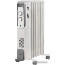 Масляный радиатор Ballu CUBE BOH/CB-09W 2000