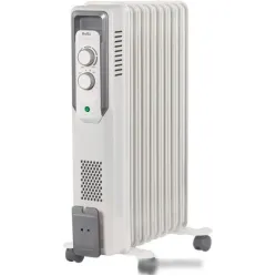 Масляный радиатор Ballu CUBE BOH/CB-09W 2000