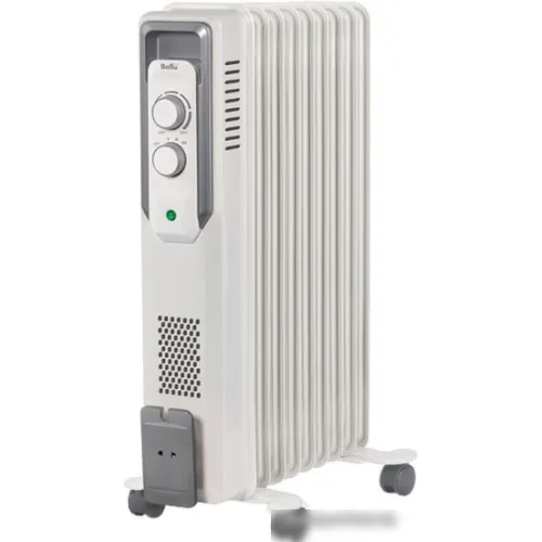 Масляный радиатор Ballu CUBE BOH/CB-09W 2000