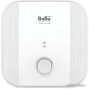 Накопительный электрический водонагреватель над мойкой Ballu BWH/S 10 Capsule Plus O