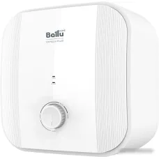 Накопительный электрический водонагреватель под мойку Ballu BWH/S 10 Capsule Plus U