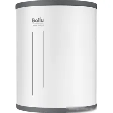Накопительный электрический водонагреватель Ballu BWH/S 10 Omnium Uni O