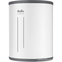 Накопительный электрический водонагреватель Ballu BWH/S 15 Omnium Uni O
