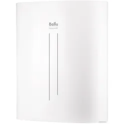 Накопительный электрический водонагреватель Ballu BWH/S 30 Rodon SP
