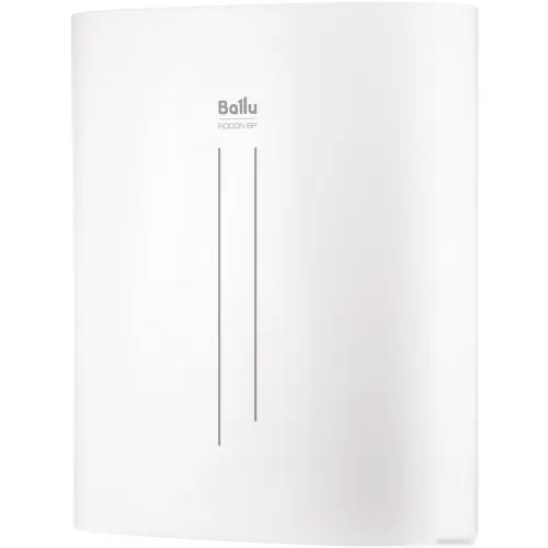 Накопительный электрический водонагреватель Ballu BWH/S 30 Rodon SP