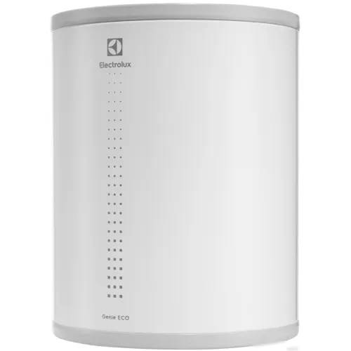 Накопительный электрический водонагреватель под мойку Electrolux EWH 15 Genie ECO U