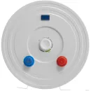 Накопительный электрический водонагреватель под мойку Electrolux EWH 15 Genie ECO U