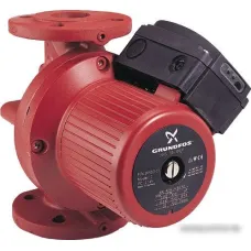 Циркуляционный насос Grundfos UPS 40-120 F (230)