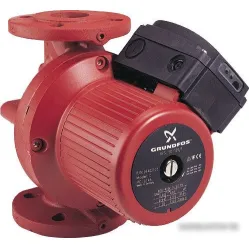 Циркуляционный насос Grundfos UPS 40-120 F (230)