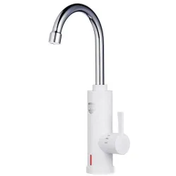 Проточный электрический водонагреватель-кран Royal Thermo EasyFit
