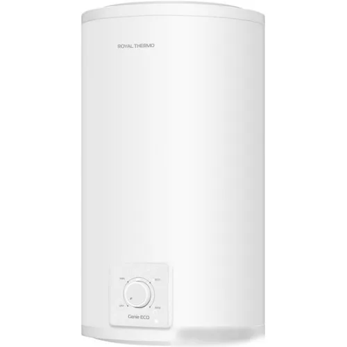 Накопительный электрический водонагреватель Royal Thermo RWH 15 Genie ECO O