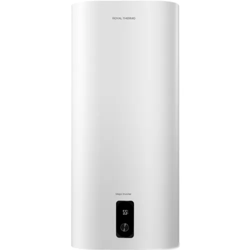 Накопительный электрический водонагреватель Royal Thermo RWH 50 Major Inverter