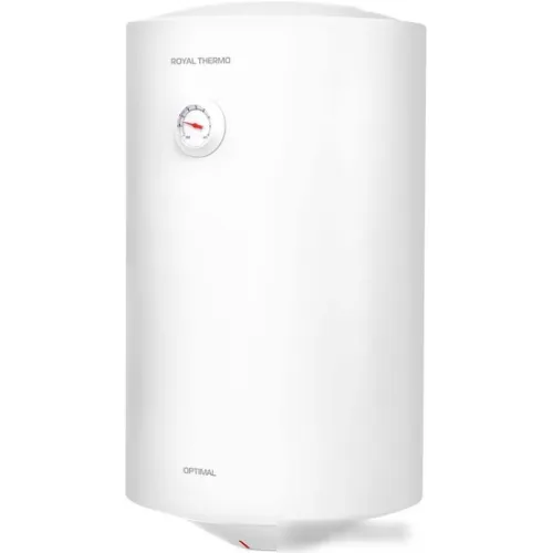 Накопительный электрический водонагреватель Royal Thermo RWH 50 Optimal