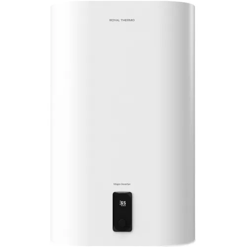 Накопительный электрический водонагреватель Royal Thermo RWH 80 Major Inverter