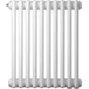 Стальной трубчатый радиатор Royal Thermo Insignia C3030 - 22 секций RAL9016