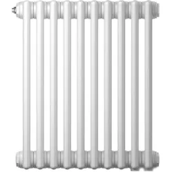 Стальной трубчатый радиатор Royal Thermo Insignia C3030 - 22 секций RAL9016