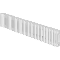 Дизайн-радиатор Royal Thermo Insignia C3030 (42 секции) RAL9016