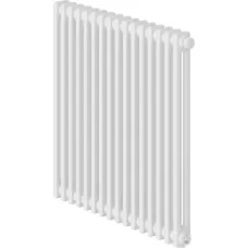 Стальной трубчатый радиатор Royal Thermo Insignia VC2050 - 16 секций RAL9016