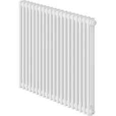 Стальной трубчатый радиатор Royal Thermo Insignia VC2050 - 20 секций RAL9016