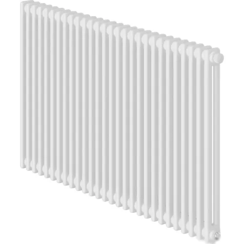 Стальной трубчатый радиатор Royal Thermo Insignia VC2050 - 28 секций RAL9016