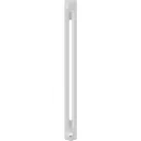 Стальной трубчатый радиатор Royal Thermo Insignia VC2050 - 28 секций RAL9016