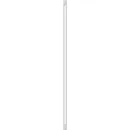 Стальной трубчатый радиатор Royal Thermo Insignia VC2180 - 12 секций RAL9016