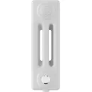 Стальной трубчатый радиатор Royal Thermo Insignia VC3030 - 28 секций RAL9016