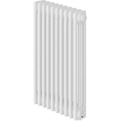 Дизайн-радиатор Royal Thermo Insignia VC3050 (10 секций) RAL9016