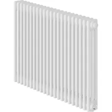 Стальной трубчатый радиатор Royal Thermo Insignia VC3050 - 22 секций RAL9016