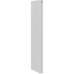 Дизайн-радиатор Royal Thermo Shift Q30 C2180 (4 секции) RAL9016