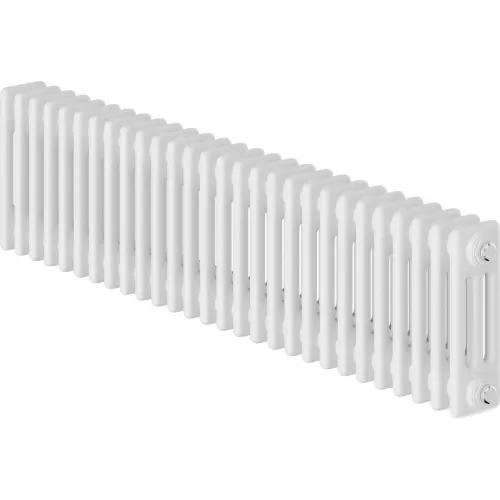 Дизайн-радиатор Royal Thermo Shift Q30 C2180 - 06 секций RAL9016