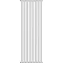 Дизайн-радиатор Royal Thermo Shift Q30 C2180 - 14 секций RAL9016