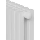 Дизайн-радиатор Royal Thermo Shift Q30 VC2180 - 06 секций RAL9016