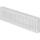 Дизайн-радиатор Royal Thermo Shift Q30 VC2180 - 08 секций RAL9016