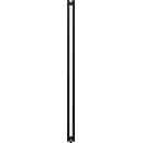 Дизайн-радиатор Royal Thermo Shift Q30 VC2180 - 10 секций RAL9005m