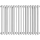 Дизайн-радиатор Royal Thermo Shift R22 C2050 - 16 секций RAL9016