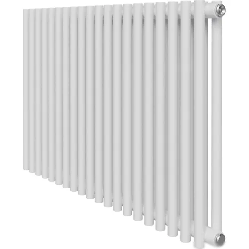 Дизайн-радиатор Royal Thermo Shift R22 C2050 - 20 секций RAL9016