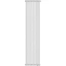 Дизайн-радиатор Royal Thermo Shift R22 VC2180 - 10 секций RAL9016