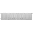 Биметаллический радиатор Royal Thermo PianoForte 200 Bianco Traffico (16 секций)