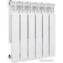 Биметаллический радиатор Oasis Eco 500/100 (биметалл, 10 секций)