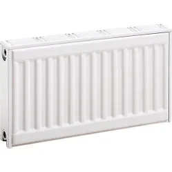 Стальной панельный радиатор Prado Classic тип 11 500x900