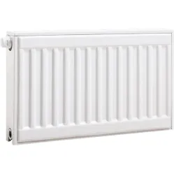 Стальной панельный радиатор Prado Universal тип 11 500x500