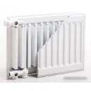 Стальной панельный радиатор Prado Universal тип 22 500x1500