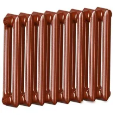 Чугунный радиатор Луганский ЛМЗ МС-140М4х500-1.2 (7 секций)