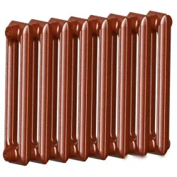 Чугунный радиатор Луганский ЛМЗ МС-140М4х500-1.2 (7 секций)