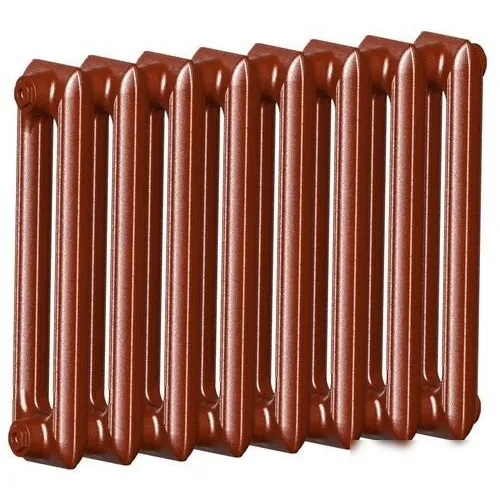 Чугунный радиатор Луганский ЛМЗ МС-140М4х500-1.2 (4 секции)