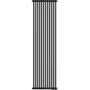 Дизайн-радиатор Royal Thermo Shift R22 VC2180 - 12 секций RAL9005m