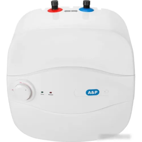 Накопительный электрический водонагреватель A&P 310-15U